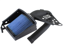 BMW 3/4-serie 20i/28i (F3x) 2012-2018 2.0L (t) N20/B48 MagnumFORCE Insugskit Sportluftfilter Stage-2 Pro 5R aFe Power